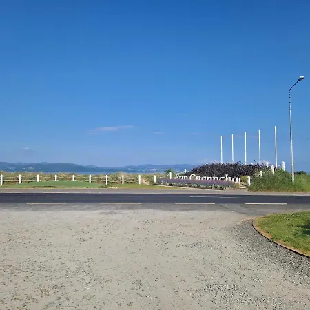 Sea View Studio Buncrana Exterior photo