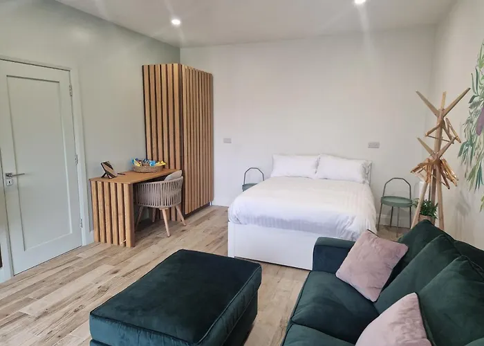 Sea View Studio