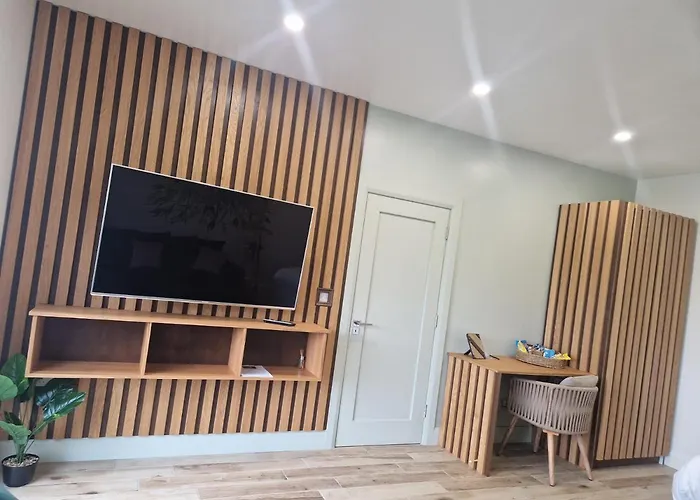 Sea View Studio