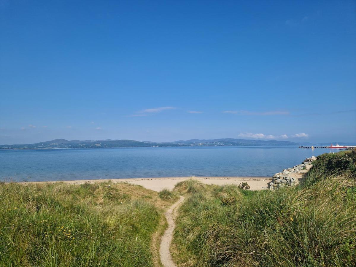 Sea View Apartment Buncrana